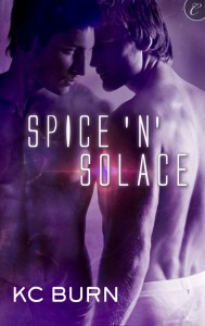 Spice 'N Solace