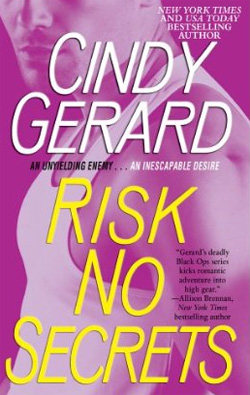 RiskNoSecrets