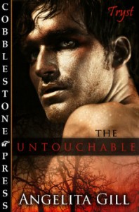 TheUntouchable