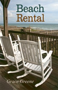 Beach Rental